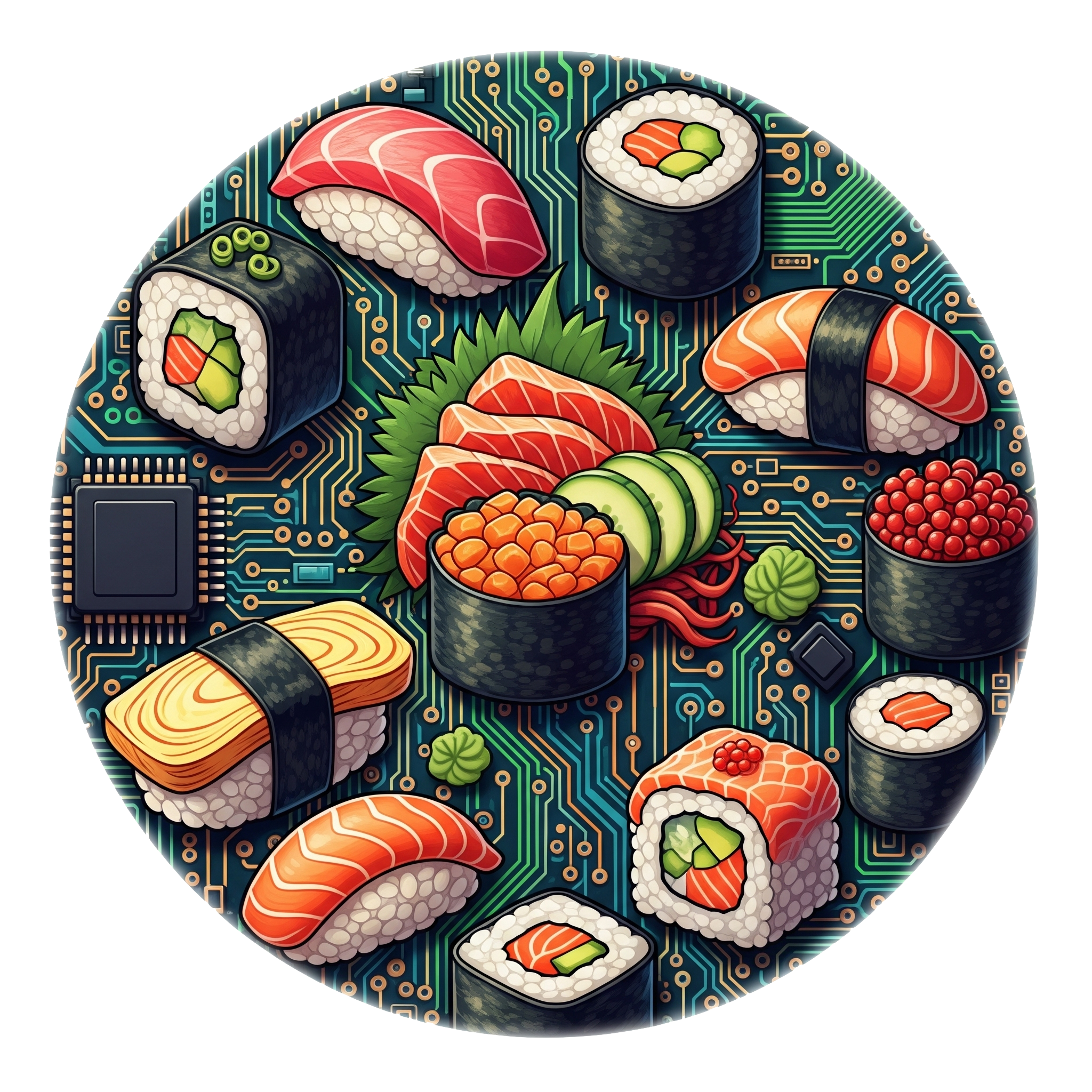 Bits & Bytes