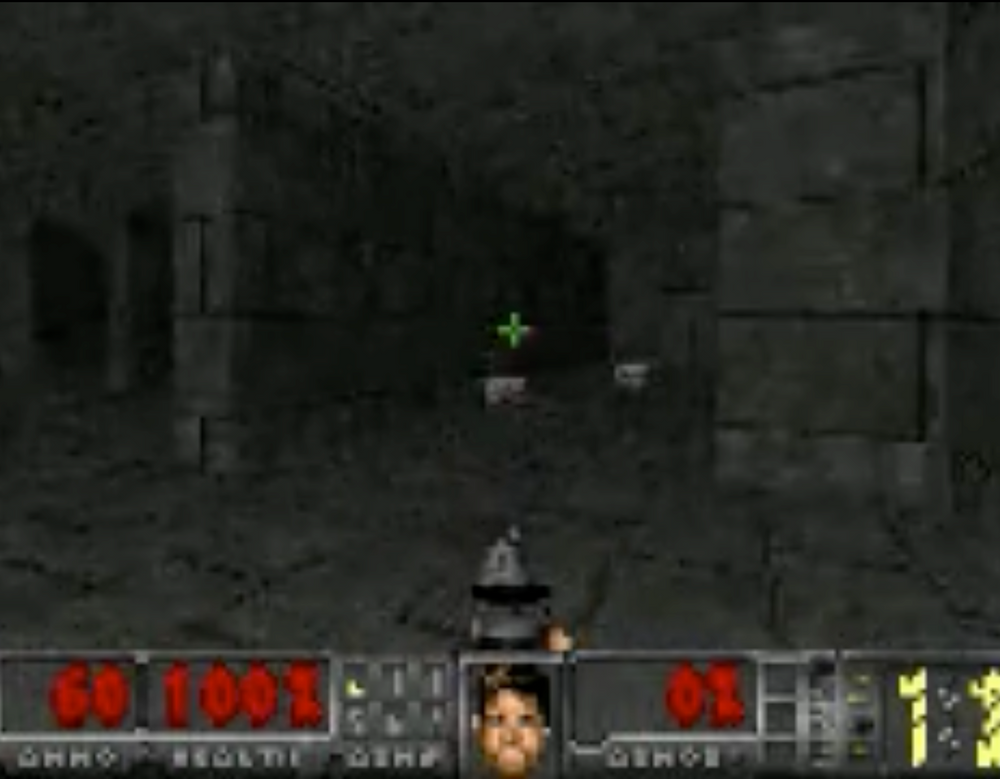 Hugging Face Deep RL Course