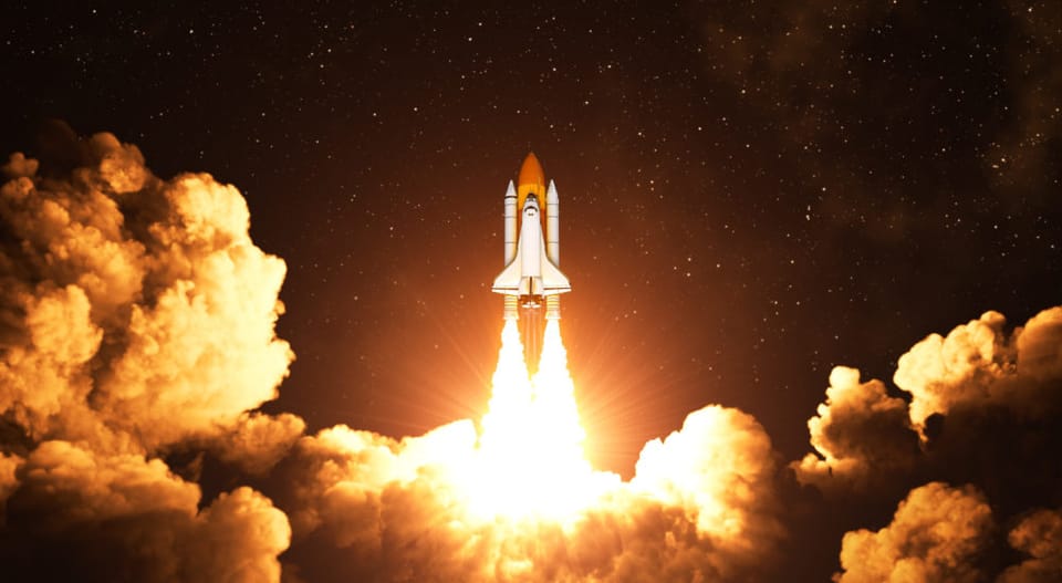 Space Race