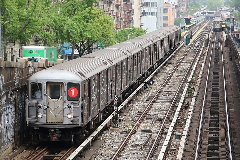 Analyzing NYC Subway Data with Python
