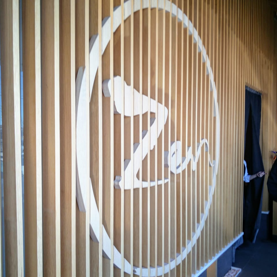 Zen Japanese Restaurant