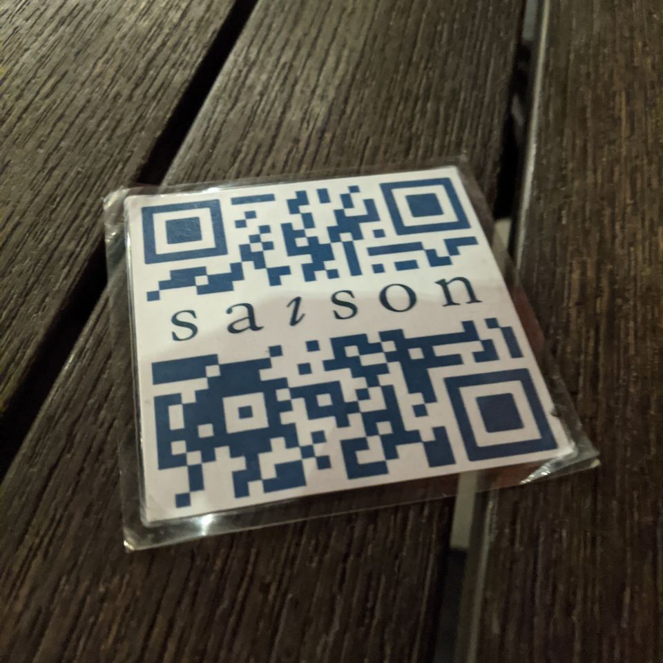Saison